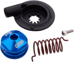Fox Grip Push-lock Remote Topcap Interface Kit 2020+