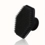 1PC Gentle Silicone Face Scrubber For Men - Exfoliates And Massages Skin Removes Dead Skin Cells And Cleanses Facial Area