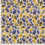 Visse Linnen Look Sand 19209-052