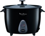 Nicio 2 Rice Cooker Slow Cooker