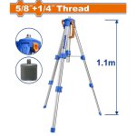 Tripods For Laser Levels WLE9301
