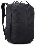 Aion Travel Backpack 40L Black