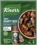 Tasty Hearty Beef