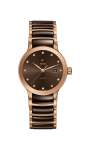 Centrix Automatic Diamonds Watch 01.561.0183.3.075