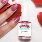 Pop Pink Nail Care Treatment 10ML
