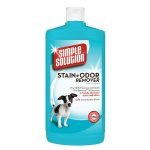 Simple Solution Stain & Odour Remover Dog - 1 L