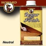 Howard Howard Restor-a-finish Neutral 237 Ml HPRF1008
