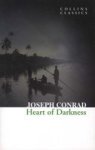Heart Of Darkness Paperback