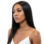 Vietnamese Hair Frontal Straight Wig 16IN-13X4 Glueless Full Lace Wig