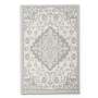 Suffolk Marigold Double-side Brown & Taupe Rug - 240 X 340 Cm / Beige/cream