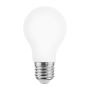 LED Light Bulb Filament A60 E27 7.8W Cool White