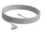 Logitech - Rally MIC Pod Extension Cable