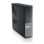 Dell Optiplex 390 Sff Desktop – Intel Core I5 2400S 8GB RAM 250GB Sata Hard Drive Genuine Ms Windows 10 Pro Certified Refurbished