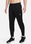 Nike Totality Dri-fit Tapered Versatile Pant - Black white