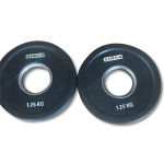 Frac Plate 1 25KG Pair