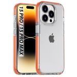 Edge Flexishield Case & Glass Double Pack - Iphone 15 Pro 15 Pro Max