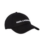 K essential Cap Mens -black