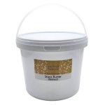 Shea Butter - Refined - 2KG