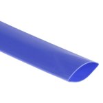 Heatshrink Blue 101.6 50.8MM 1MTR Pack
