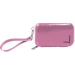 Urban Factory Superior Pink Vinyl Hard Disk Sleeve 2 5