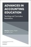 Advances In Accounting Education - Teaching And Curriculum Innovations Hardcover