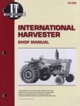 Compilation IH44 IH37 & IH52 Paperback