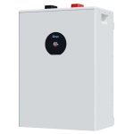 Deye 11.8KW Lithium Battery SE-F12C With Screen