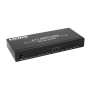 HDCVT 4X1 HDMI 4K Switch With Audio