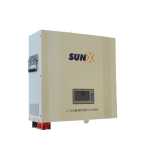 BW025 – Battery Lithium Iron 24 Volt 2.6KWH 100AH