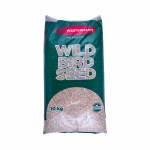 Bird Food Seed Wild 10KG