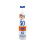 Techniblock SPF50 S prot Kids Spr 300ML