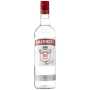 Smirnoff Vodka 1818 1L - 12