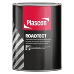 Roadtect Roadmarking Paint 5L Black