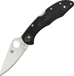 Spyderco C11FPBK Delica 4 Black