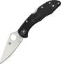 Spyderco C11FPBK Delica 4 Black