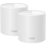 TP-link AX1500 Wi-fi 6 Route ARCHER-AX12