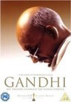 Gandhi DVD