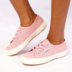 Superga 2750 Cotu Classic Canvas - Lilac - 8
