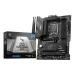 MSI Mag B760 Tomahawk Wifi DDR5 LGA1700 Atx Motherboard
