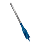 Bosch Self Cut Spade Bit 16X152MM