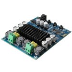 TPA3116D2 2X125W Wireless Bluetooth 4.0 Audio Receiver Digital Amplifier Board