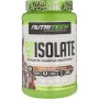 Nutritech Isolate Protein Chocolate Milk 700G