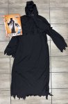 Halloween Grim Reaper Adult Costume