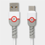 1.5M 65W USB Type A To USB Type C Cable