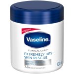 Vaseline Clinical Care 400ML - Extremely Dry