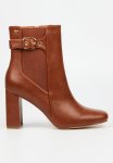 Haydee 1 Ankle Boot - Tan