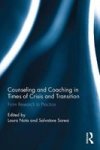 Counseling And Coaching In Times Of Crisis And Transition - From Research To Practice Hardcover