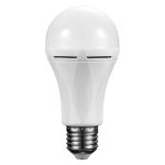 Switched Rechargeable E27 A60 Fast Charge LED 9W
