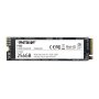 SSD P300 M.2 Nvme 256GB