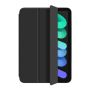 Multi-angle Stand Protective Case Compatible With Ipad Air 2025 - Black